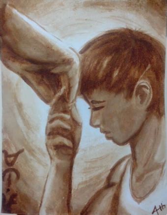 Mano (gesture) .